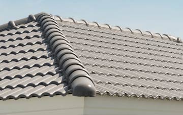 advantages of Tickford End clay roofing