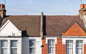 clay roofing Tickford End, Buckinghamshire