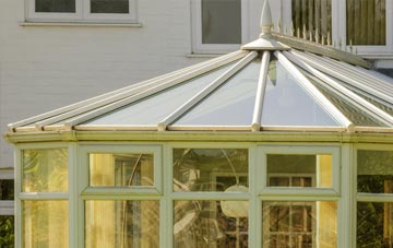 conservatory roof repair Tickford End, Buckinghamshire