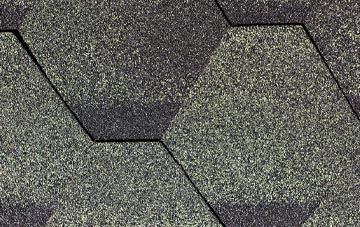 Tickford End fibreglass shingle repairs