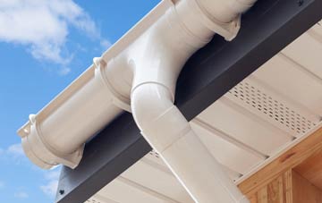 Tickford End gutter installation costs