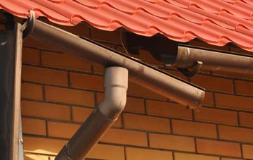 Tickford End gutter repair costs