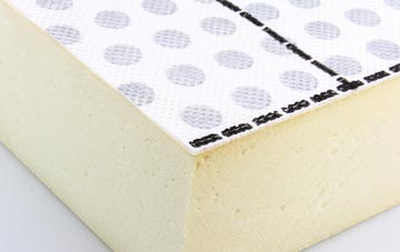 meeting Tickford End building codes