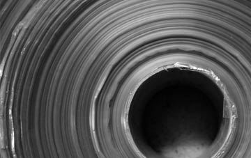 Tickford End pvc roof replacement