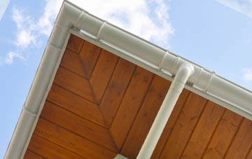 Tickford End soffit types
