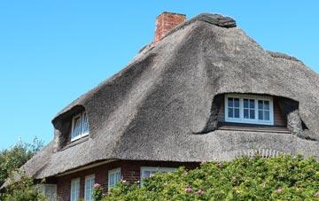 thatch roofing Tickford End, Buckinghamshire