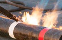 Tickford End flat roofing replacement