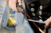 Tickford End lead roof quotes