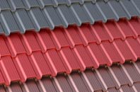 find rated Tickford End plastic roofing companies